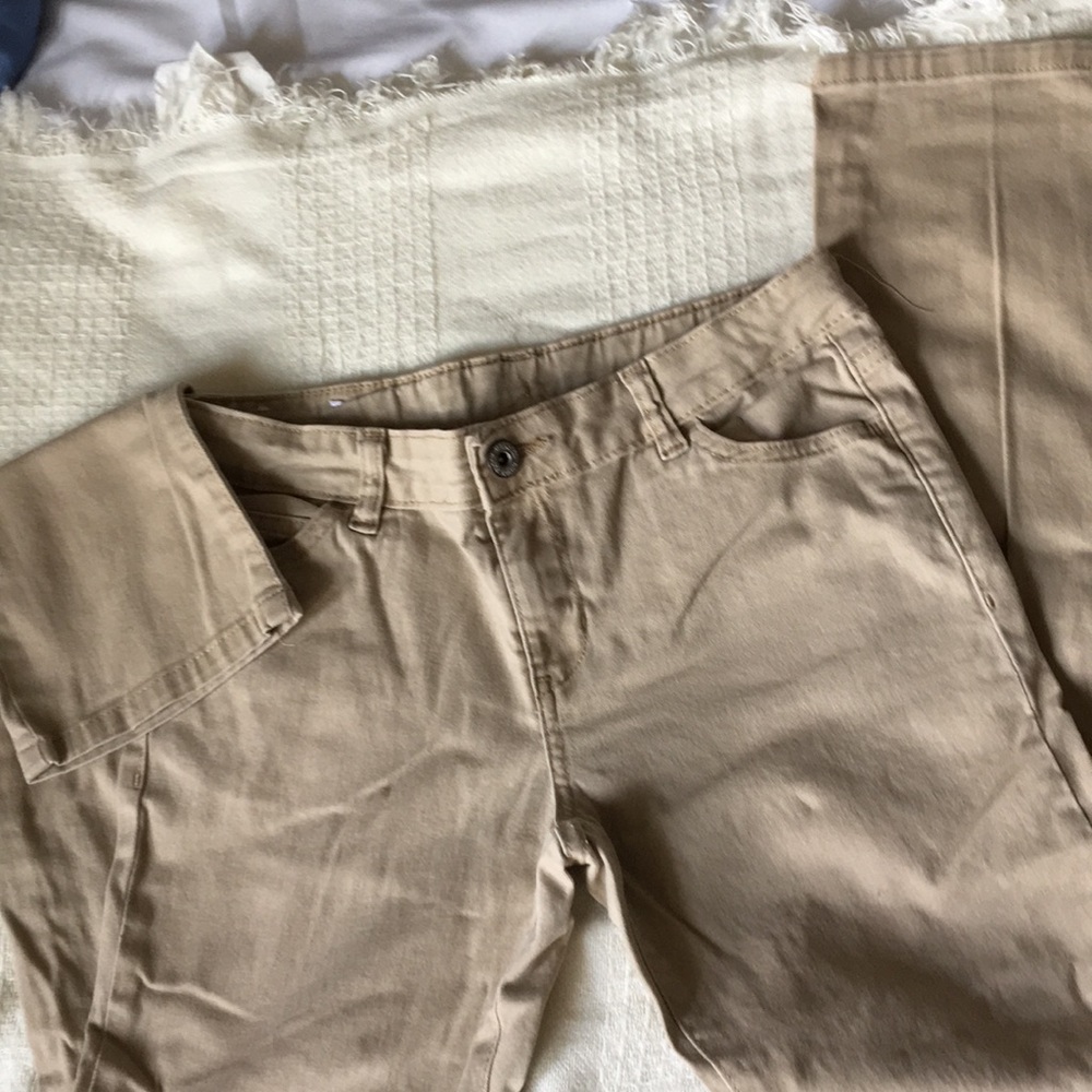Faded Glory Jeans 2 pairs for $6
